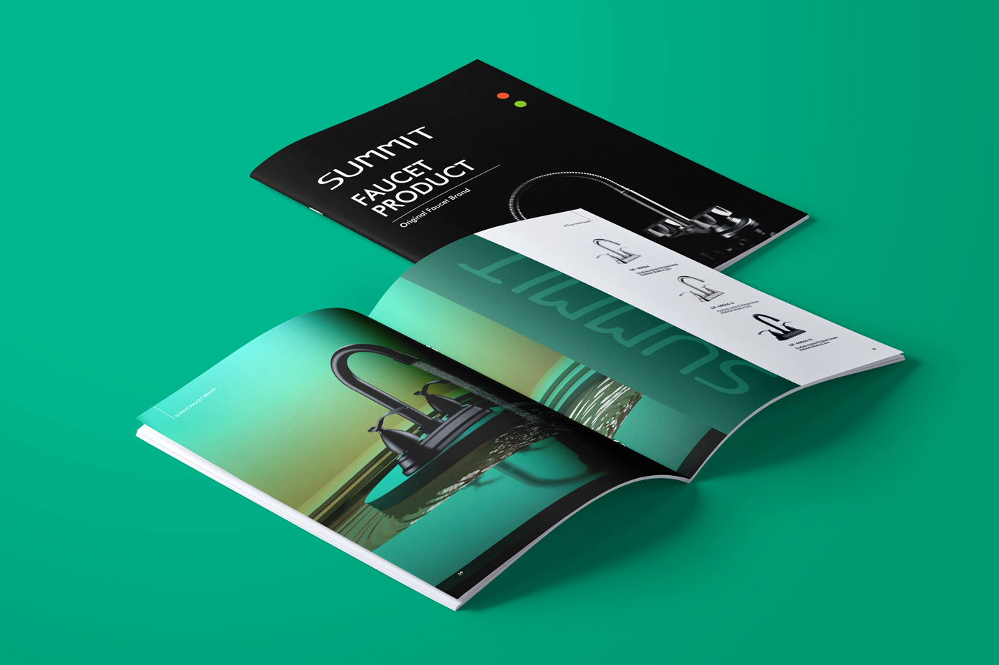 畫(huà)冊(cè)設(shè)計(jì)